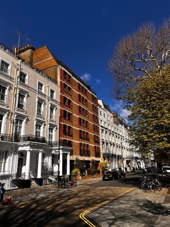 Hyde Park,3 Min Walk,Family Home! 2 Bedrooms & 2 Bathrooms Apartment! Fantastic Location Londra Esterno foto