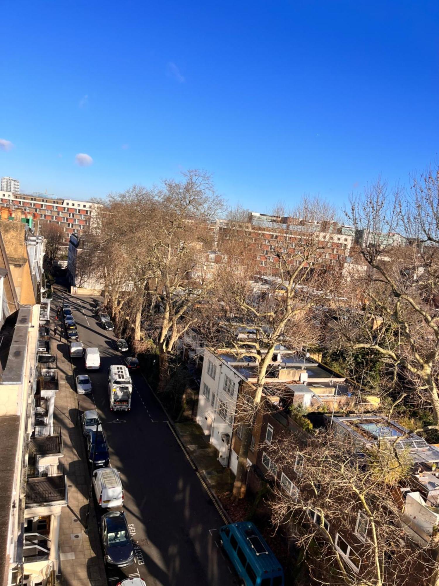 Hyde Park,3 Min Walk,Family Home! 2 Bedrooms & 2 Bathrooms Apartment! Fantastic Location Londra Esterno foto